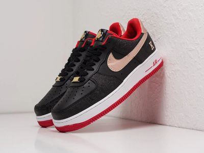 Лот: 18926884. Фото: 1. Кроссовки Nike Air Force 1 Low... Кеды, кроссовки, слипоны