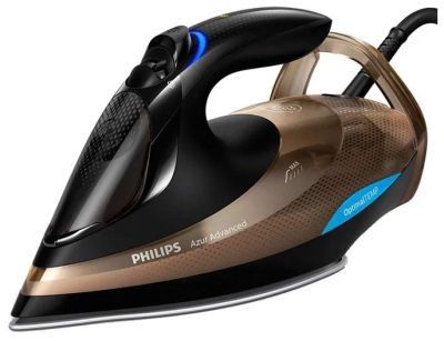 Лот: 15711163. Фото: 1. Утюг Philips GC4939/00. Утюги, парогенераторы, отпариватели