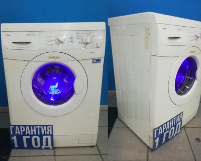 Лот: 20221345. Фото: 1. Стиральная машина Ardo AE800X... Стиральные машины