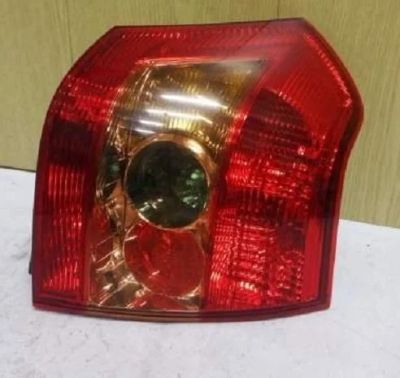 Лот: 3720318. Фото: 1. Фонарь задний прав. toyota runx... Оптика и освещение