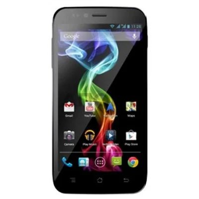 Лот: 5538222. Фото: 1. телефон Archos. Смартфоны