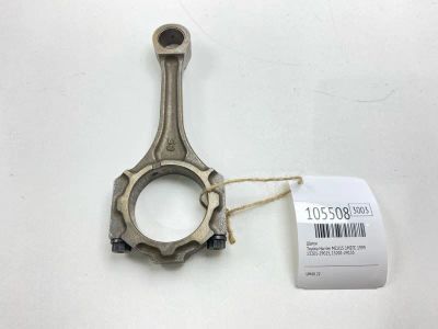 Лот: 25020043. Фото: 1. Шатун Toyota Harrier 1999 1320129015... Двигатель и элементы двигателя