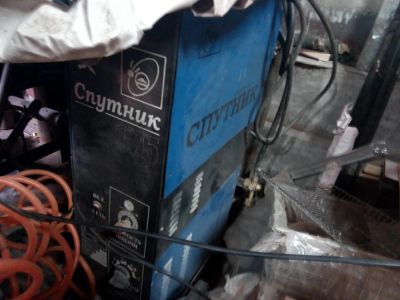 Лот: 8009279. Фото: 1. Сварочный поуавтомат. Сварочные аппараты