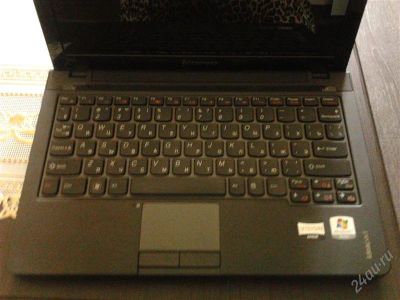Лот: 1995441. Фото: 1. нетбук lenovo ideapad s205 новый... Ноутбуки