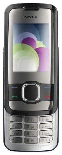Лот: 863826. Фото: 1. Продам телефон Nokia 7610 SuperNova. Кнопочные мобильные телефоны