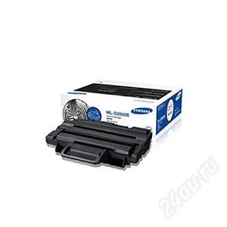 Лот: 2906448. Фото: 1. Картридж Samsung ML-D2850B на... Картриджи, расходные материалы