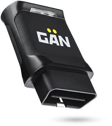 Лот: 15603438. Фото: 1. GAN GA+. Электроприборы для автомобиля