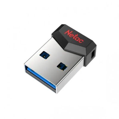 Лот: 19313418. Фото: 1. Флэш-диск Netac 16GB USB 2.0 UM81... USB-флеш карты