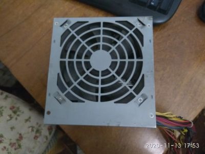 Лот: 16436550. Фото: 1. блок питания 400w. Корпуса, блоки питания
