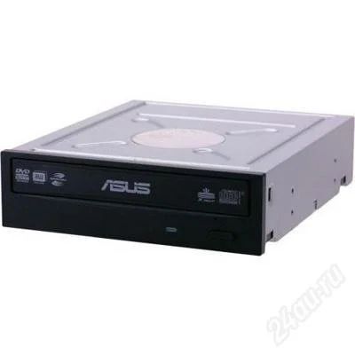 Лот: 157670. Фото: 1. Новая панелька от привода Asus... Приводы CD, DVD, BR, FDD