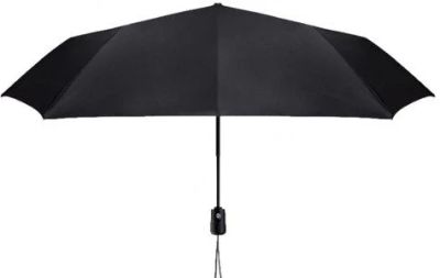 Лот: 11666993. Фото: 1. Зонт Mijia Automatic Umbrella... Зонты