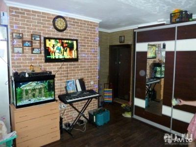 Лот: 8127474. Фото: 1. 2-х комнатная квартира на мичурина. Квартиры, студии