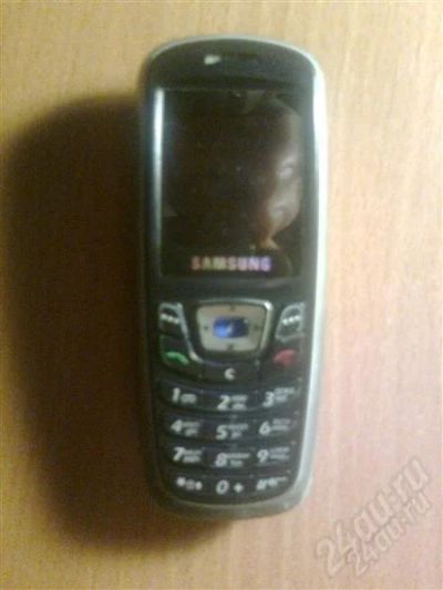 Лот: 821045. Фото: 1. samsung c210 по последней ставке. Кнопочные мобильные телефоны