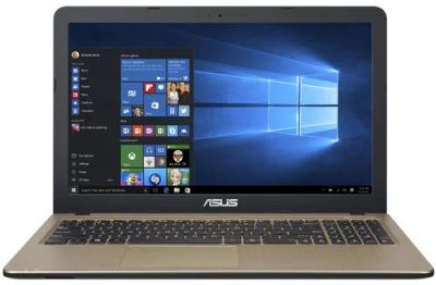Лот: 7825410. Фото: 1. Ноутбук ASUS X540SA-XX002T (Intel... Ноутбуки