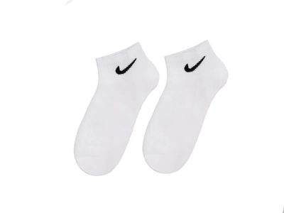 Лот: 25236987. Фото: 1. Носки короткие Nike - 10 пар. Другое (одежда, обувь, галантерея)
