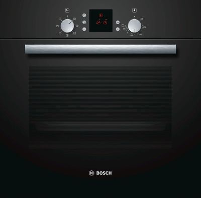 Лот: 11698192. Фото: 1. Духовой шкаф BOSCH HBN 239S5R... Плиты, духовые шкафы, варочные поверхности