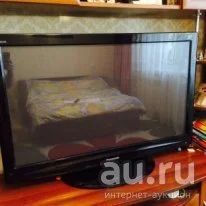 Лот: 8365849. Фото: 1. Продам плазменный телевизор Panasonic... Телевизоры