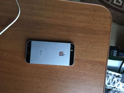 Лот: 17654841. Фото: 1. Iphone 5s 16 gb. Смартфоны