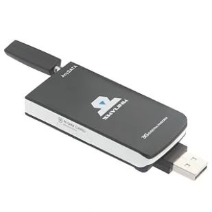 Лот: 3307933. Фото: 1. Skylink AnyDATA ADU-520A. Проводные модемы