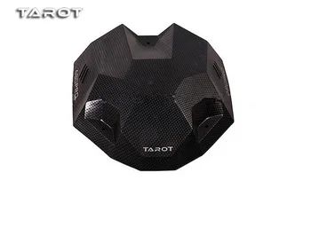 Лот: 6603104. Фото: 1. Крышка для Tarot 680PRO (TL2851... Авиамоделизм