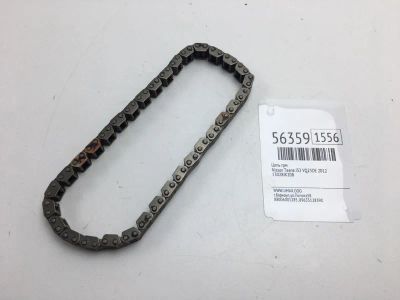 Лот: 20398143. Фото: 1. Цепь ГРМ Nissan Teana 2012 13028JK20B... Двигатель и элементы двигателя