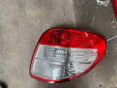 Лот: 17875602. Фото: 1. Фонарь задний Suzuki SX4. Оптика и освещение