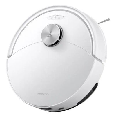 Лот: 25513335. Фото: 1. Робот-пылесос Roborock S8 Pro... Пылесосы, паровые швабры