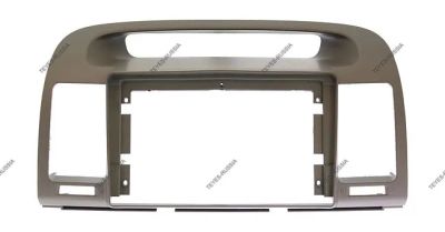 Лот: 20760616. Фото: 1. Рамка переходная в Toyota Camry... Автомагнитолы