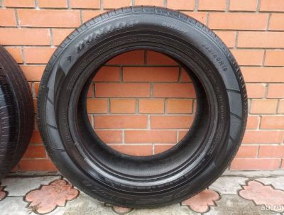 Лот: 13621745. Фото: 1. Dunlop sp sport maxx a1 235/60... Шины