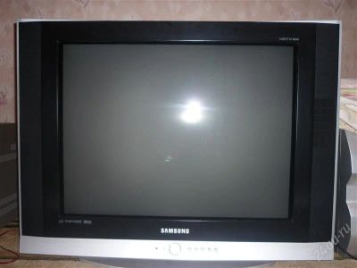 Лот: 1232834. Фото: 1. телевизор. Телевизоры