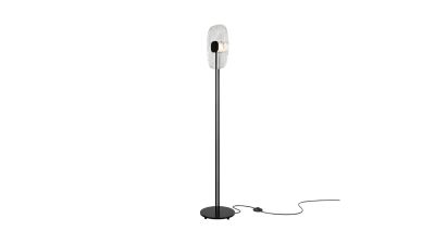 Лот: 25033741. Фото: 1. Торшер Eclipse MOD152FL-L1BK. Торшеры, напольные светильники