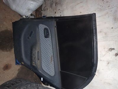 Лот: 17344024. Фото: 1. Дверь пассажирская правая toyota... Кузов