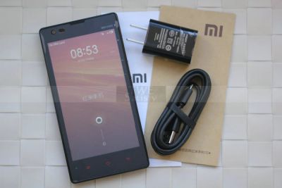 Лот: 5067117. Фото: 1. Xiaomi Red Rice 1s (Hongmi 1s... Смартфоны