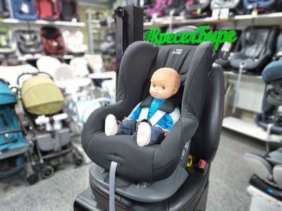 Лот: 13654268. Фото: 1. Автокресло Britax Roemer Eclipse. Детские автокресла