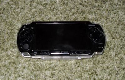 Лот: 79610. Фото: 1. PSP Slim. Игровые приставки, консоли