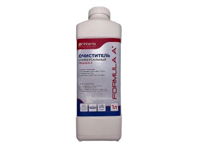 Лот: 23459418. Фото: 1. Очиститель универсальный Formula... Запчасти