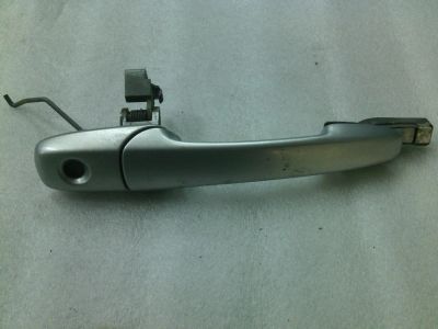 Лот: 5321812. Фото: 1. ручка двери на Mazda 3 (Axela). Кузов