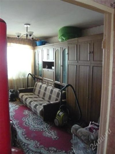 Лот: 2849388. Фото: 1. Квартира.Кировский р-н,ул Павлова... Квартиры, студии