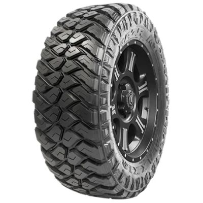 Лот: 20135562. Фото: 1. Шина 33/12,5 20 119Q Maxxis MT-772... Шины