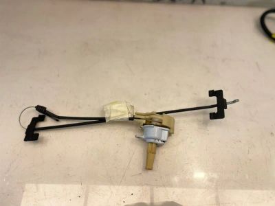Лот: 23276337. Фото: 1. тросик сиденья Hyundai IX35 LM. Двигатель и элементы двигателя
