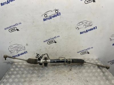 Лот: 24240193. Фото: 1. рулевая рейка Kia Spectra SD. Ходовая, подвеска, рулевое управление