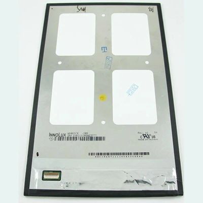 Лот: 11768183. Фото: 1. Дисплей Asus Fonepad 8 (FE380CG... Дисплеи, дисплейные модули, тачскрины