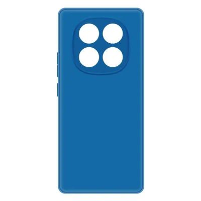 Лот: 25062318. Фото: 1. Чехол Krutoff Silicone Case для... Чехлы, бамперы