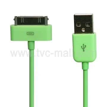 Лот: 4003737. Фото: 1. Кабель Lightning / USB для Apple... Дата-кабели, переходники