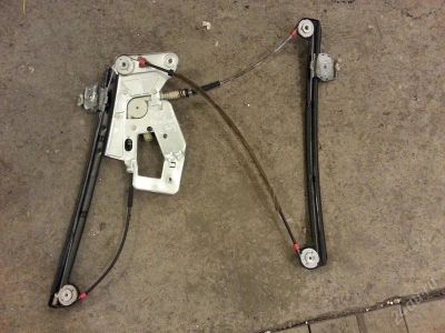 Лот: 2559038. Фото: 1. Стеклоподъемник BMW E39 БМВ. Кузов