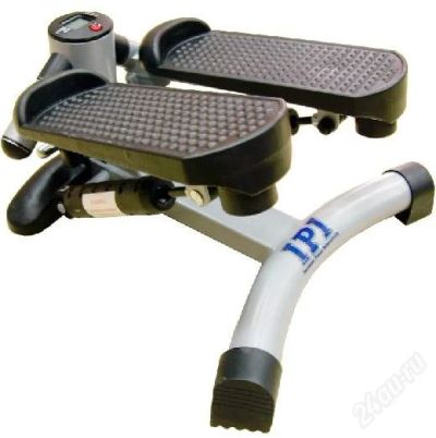 Лот: 995525. Фото: 1. Степпер IPI. Другое (тренажеры, комплексы)