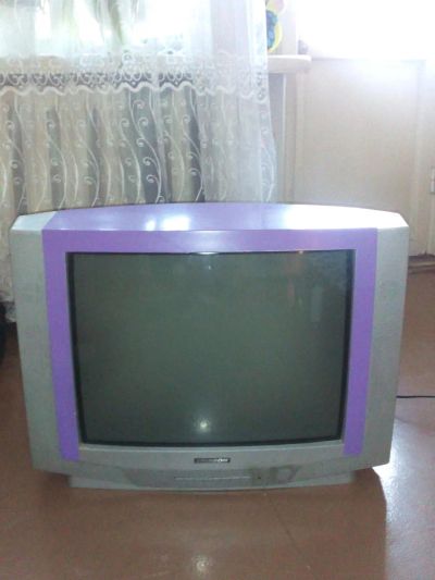 Лот: 6481270. Фото: 1. Продам телевизор. Телевизоры