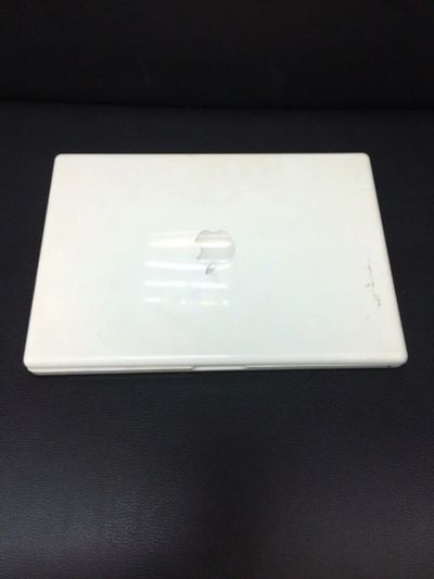 Лот: 7697547. Фото: 1. MacBook T2400 / 2Gb / 320gb. Компьютеры в сборе