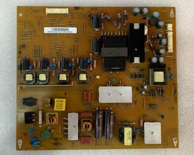 Лот: 23539604. Фото: 1. Блок питания ,FSP202-4FS01 , RUnTKB074WJQZ... Запчасти для телевизоров, видеотехники, аудиотехники