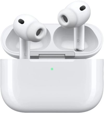 Лот: 25793121. Фото: 1. Наушники TWS Apple AirPods Pro... Наушники, гарнитуры
